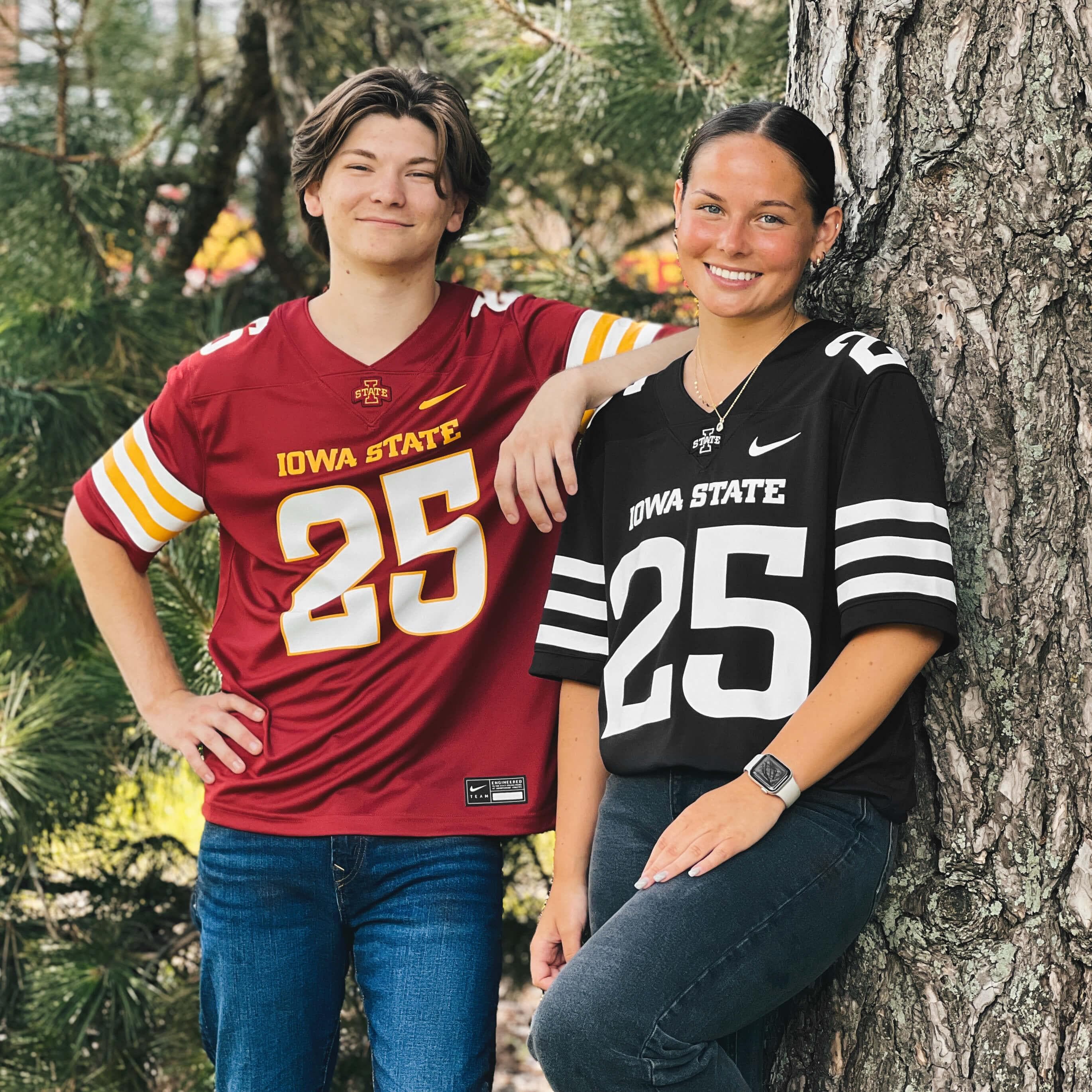 2025 Nike Football Jerseys